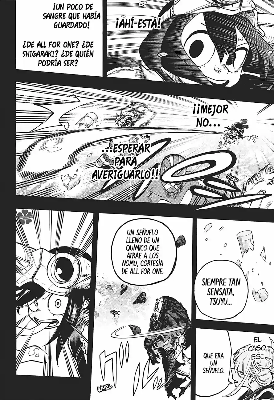 Mi Academia De Héroe - Capítulo 375.20 - Página 7 - LectorTMOo