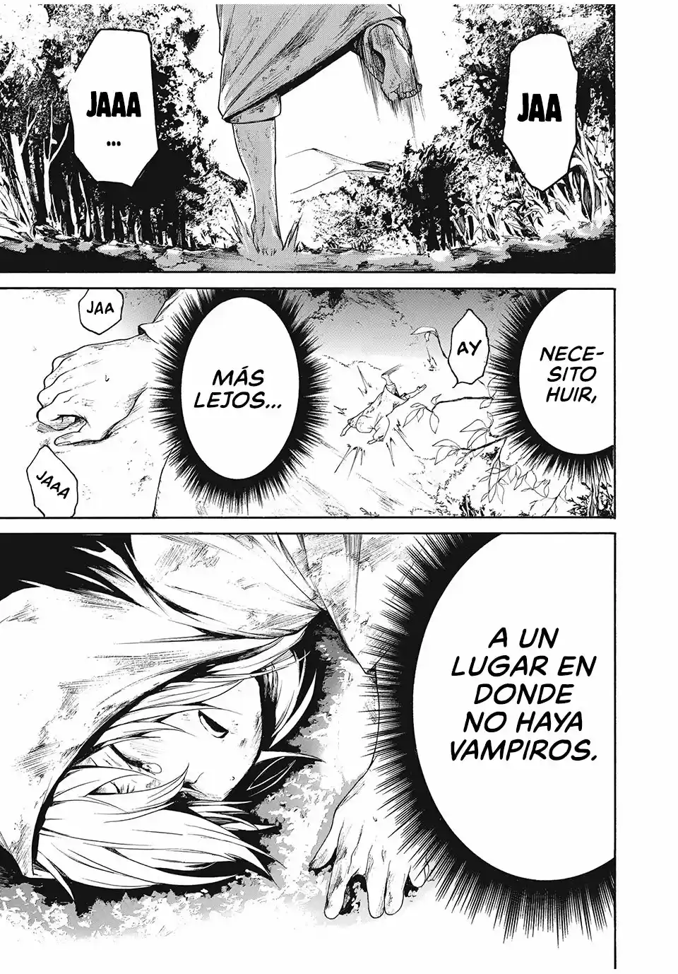 Mi Adelia - Capítulo 1 - Página 2 - LectorTMOo