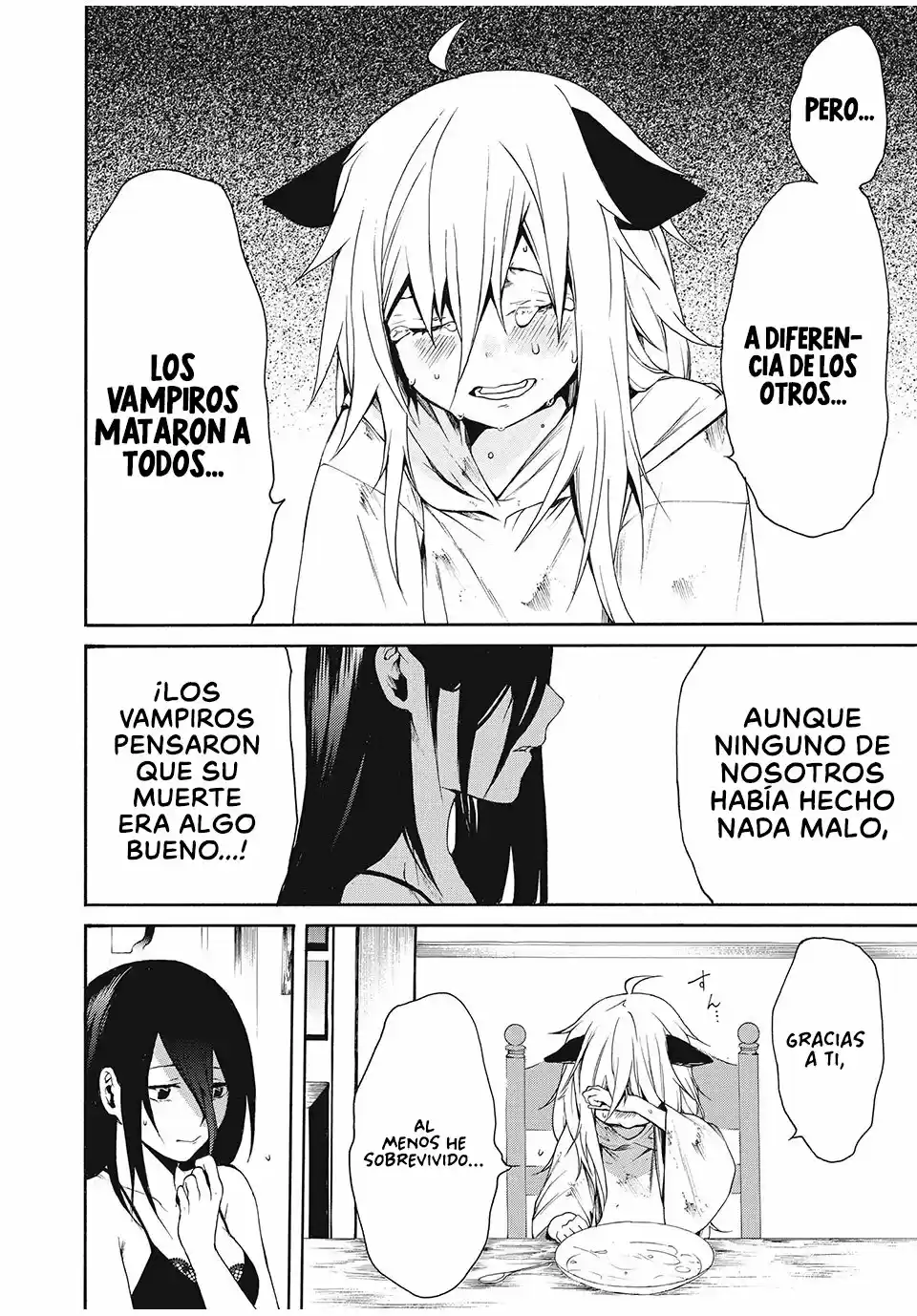 Mi Adelia - Capítulo 1 - Página 17 - LectorTMOo