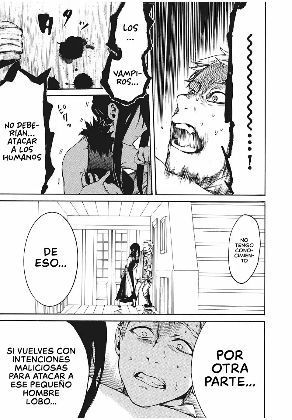 Mi Adelia - Capítulo 12 - Página 11 - LectorTMOo