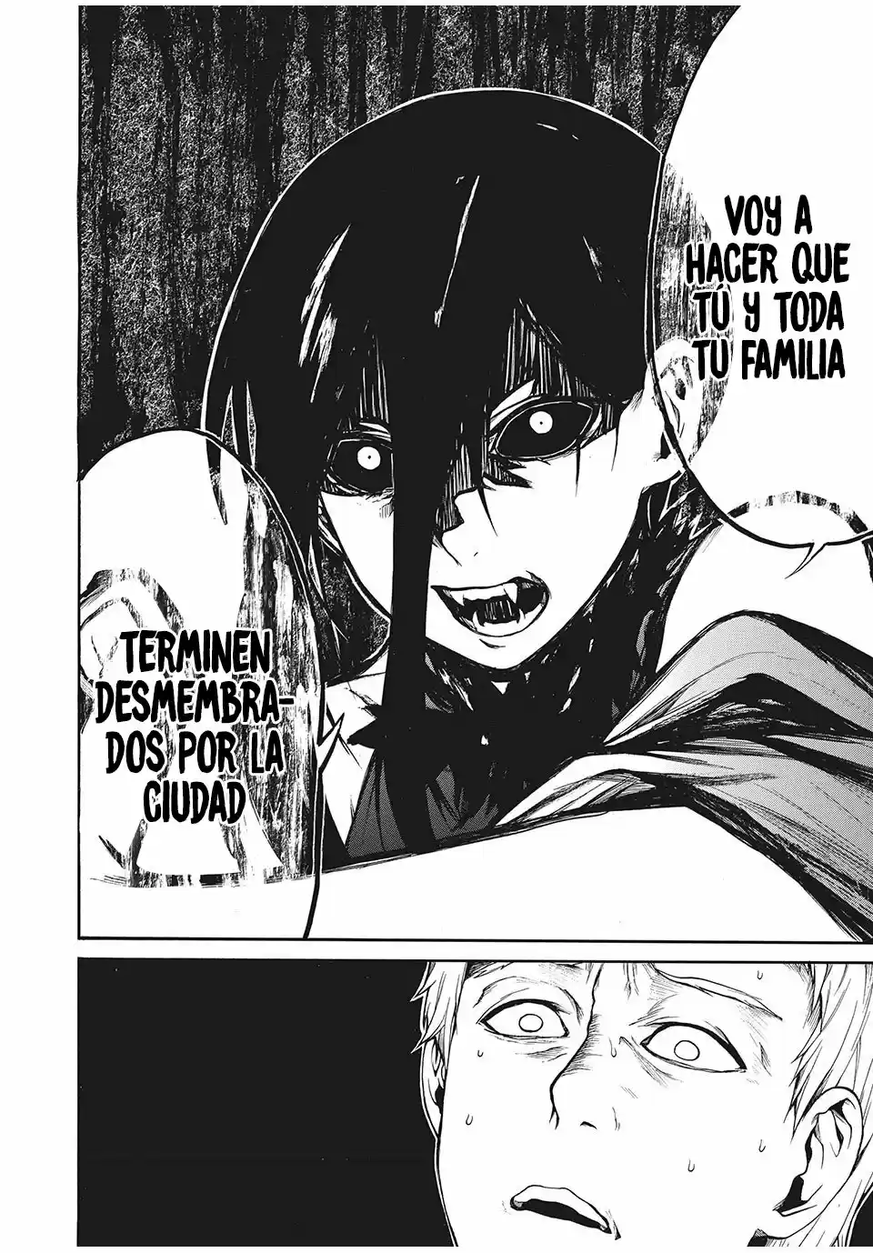 Mi Adelia - Capítulo 12 - Página 12 - LectorTMOo