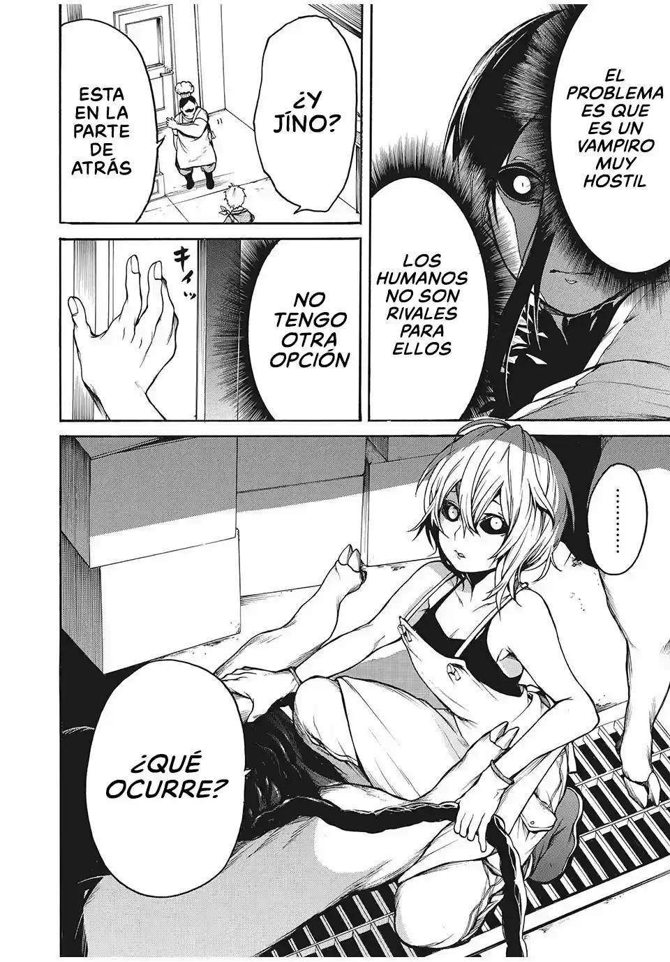 Mi Adelia - Capítulo 12 - Página 16 - LectorTMOo