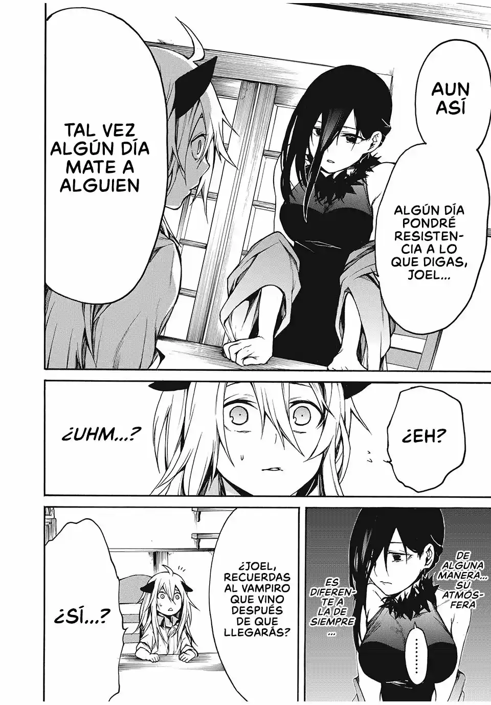 Mi Adelia - Capítulo 13 - Página 9 - LectorTMOo