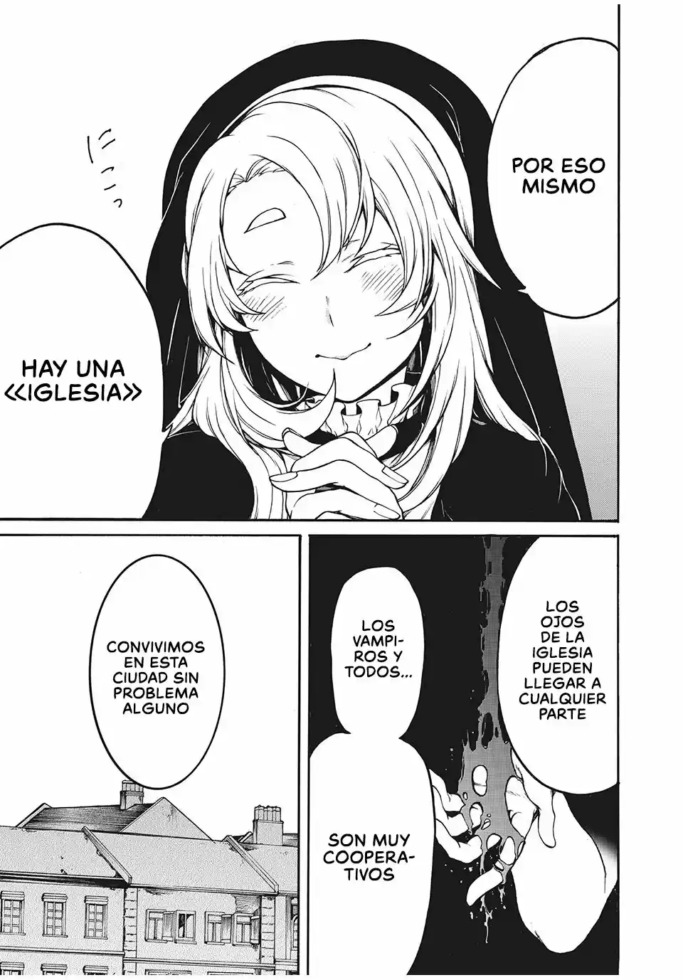 Mi Adelia - Capítulo 14 - Página 13 - LectorTMOo