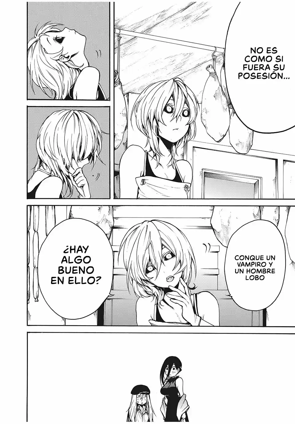 Mi Adelia - Capítulo 15 - Página 11 - LectorTMOo