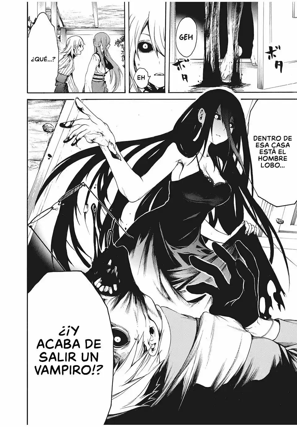 Mi Adelia - Capítulo 2 - Página 15 - LectorTMOo