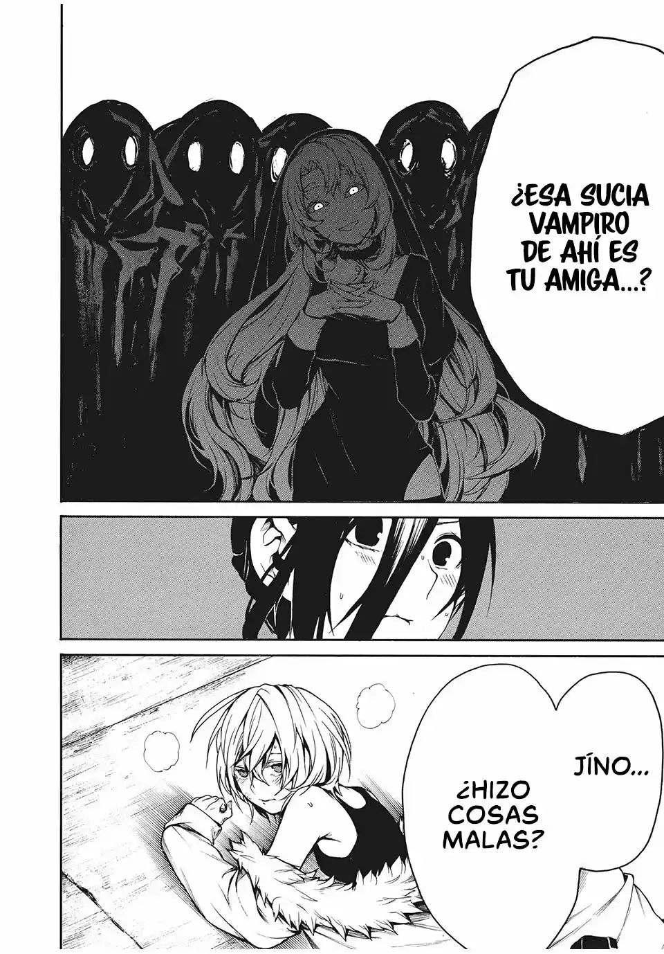 Mi Adelia - Capítulo 22 - Página 4 - LectorTMOo