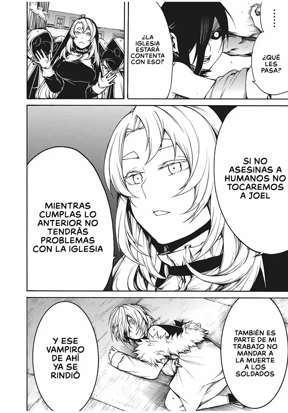 Mi Adelia - Capítulo 22 - Página 12 - LectorTMOo