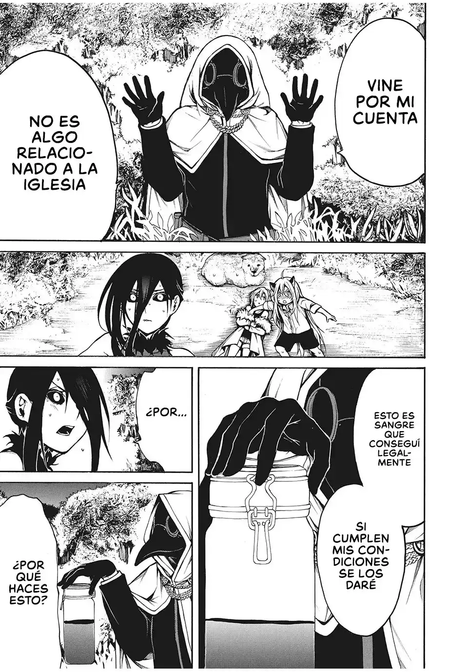 Mi Adelia - Capítulo 23 - Página 16 - LectorTMOo