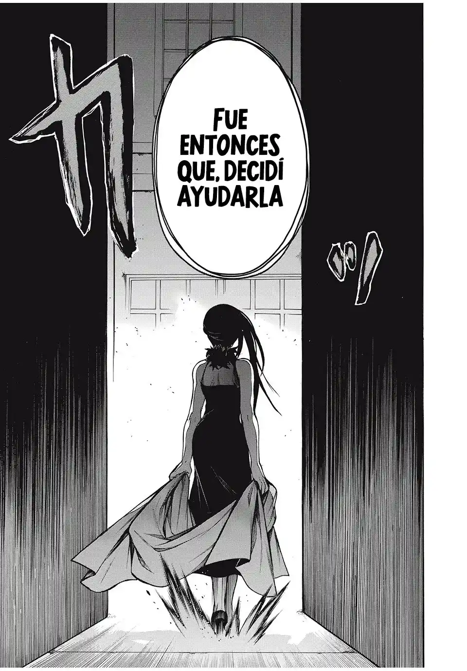 Mi Adelia - Capítulo 25 - Página 6 - LectorTMOo