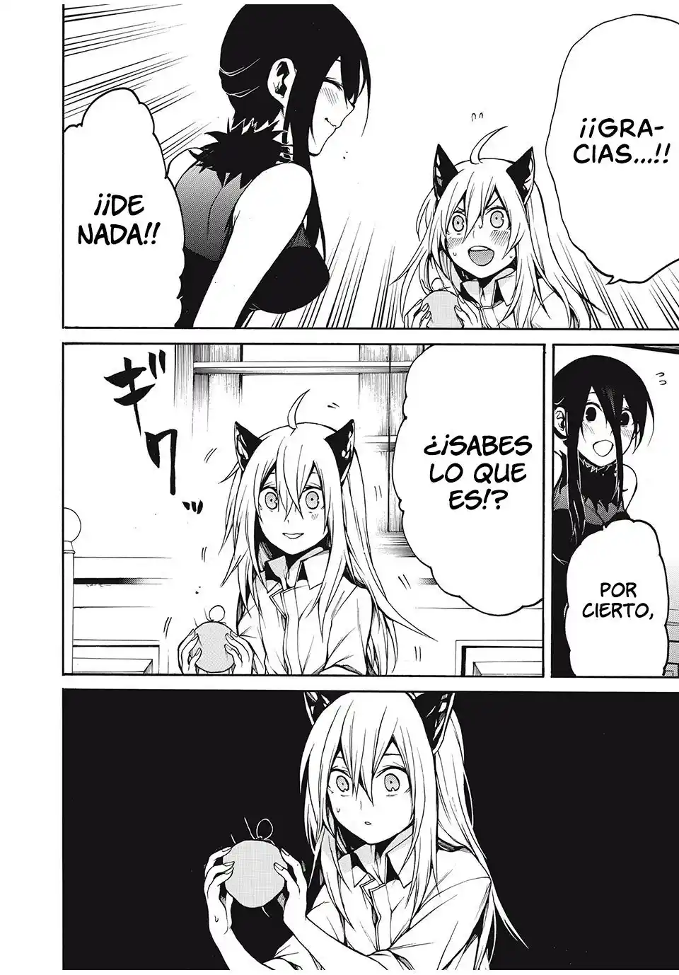 Mi Adelia - Capítulo 26 - Página 6 - LectorTMOo
