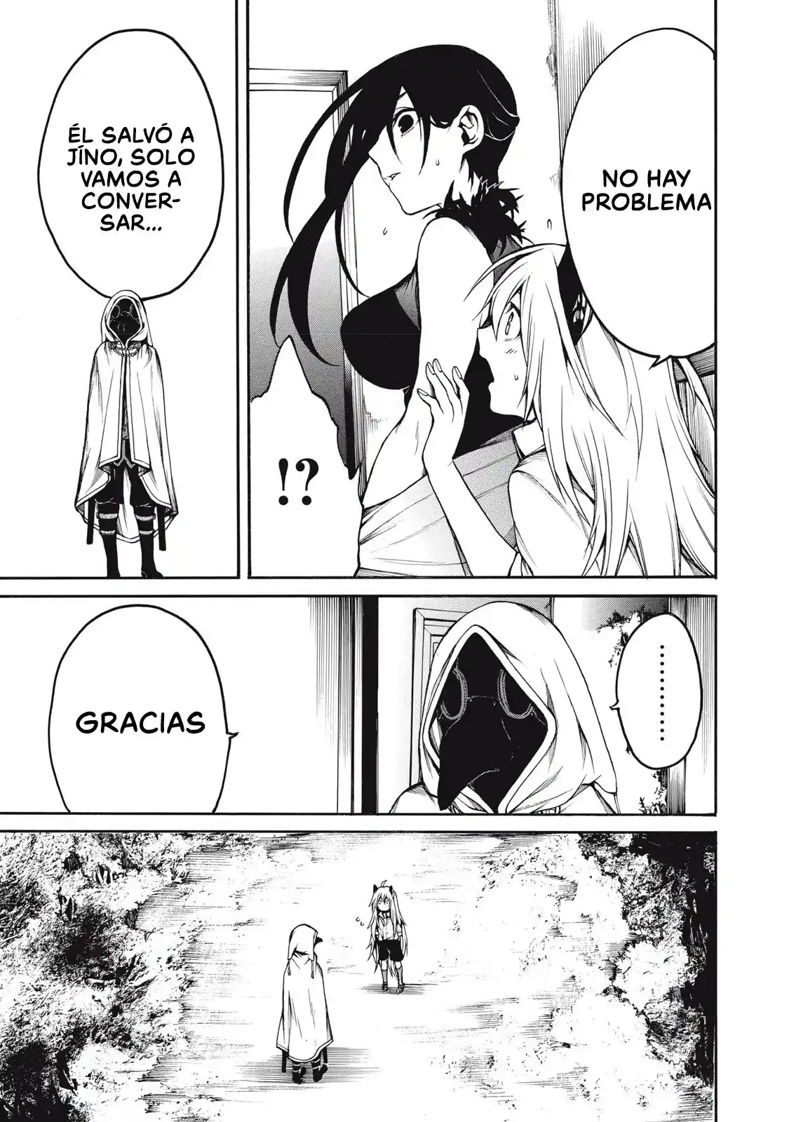Mi Adelia - Capítulo 28 - Página 4 - LectorTMOo