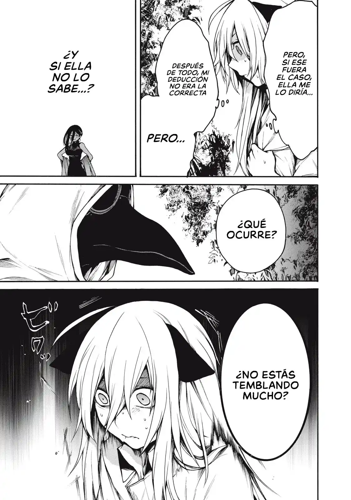 Mi Adelia - Capítulo 28 - Página 11 - LectorTMOo