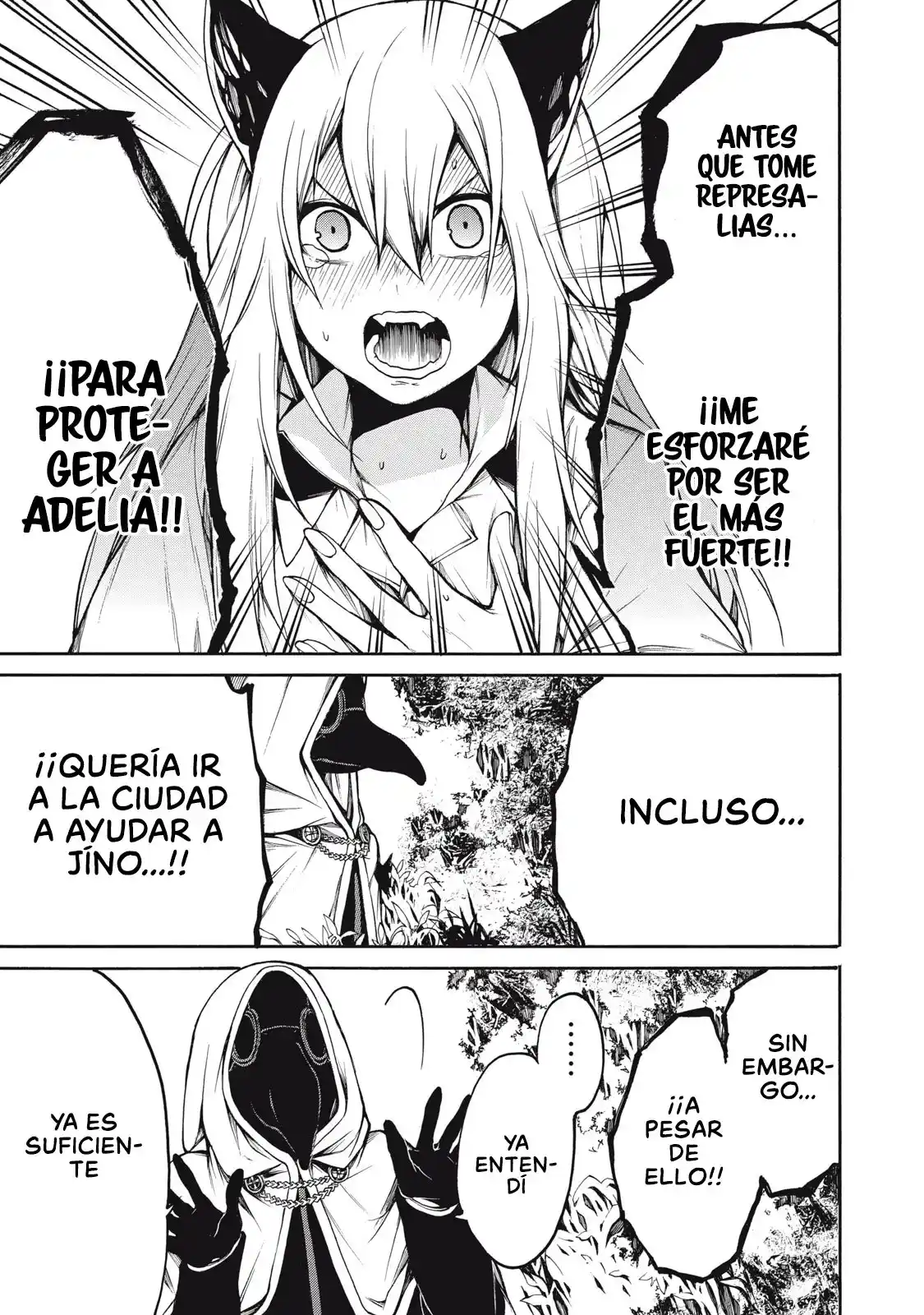 Mi Adelia - Capítulo 28 - Página 13 - LectorTMOo