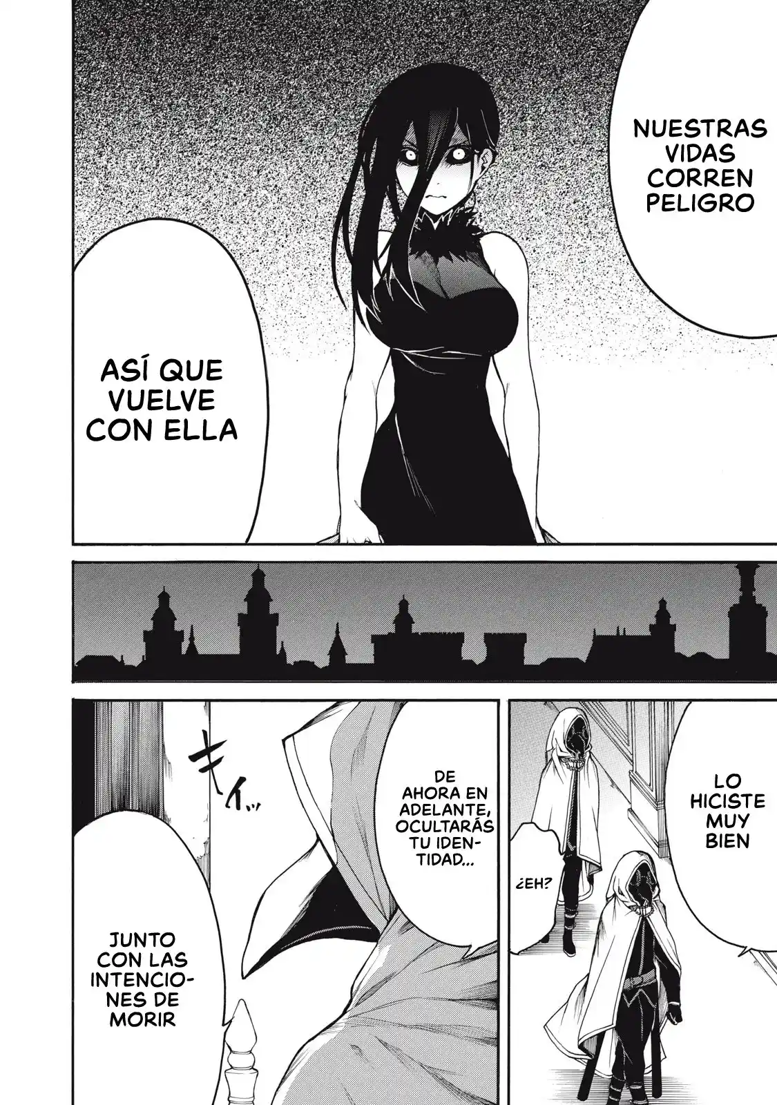 Mi Adelia - Capítulo 28 - Página 14 - LectorTMOo