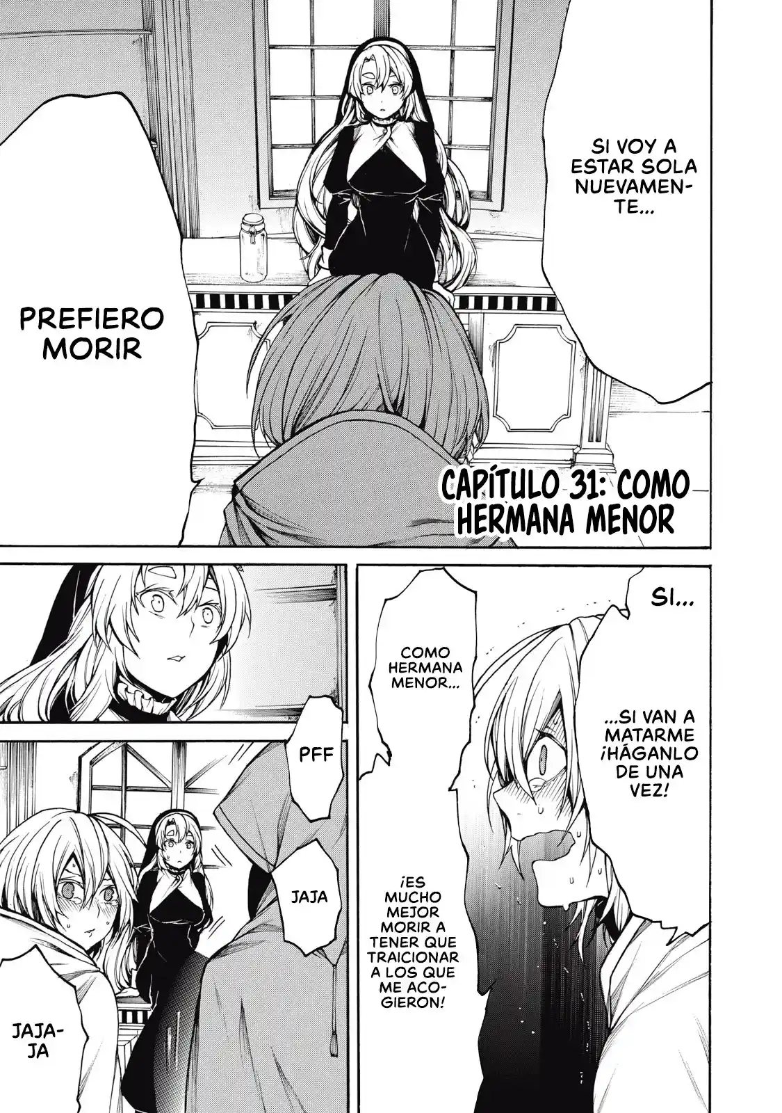 Mi Adelia - Capítulo 31 - Página 2 - LectorTMOo