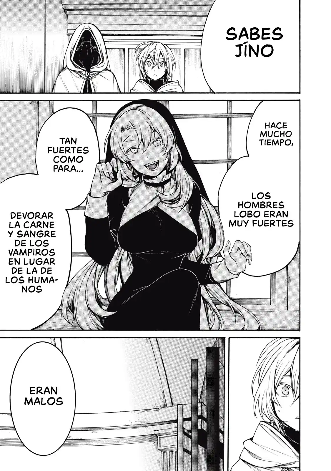 Mi Adelia - Capítulo 31 - Página 14 - LectorTMOo