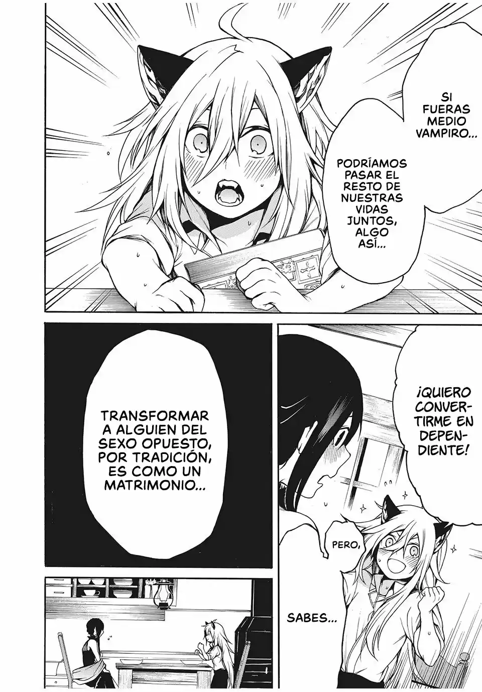 Mi Adelia - Capítulo 9 - Página 9 - LectorTMOo