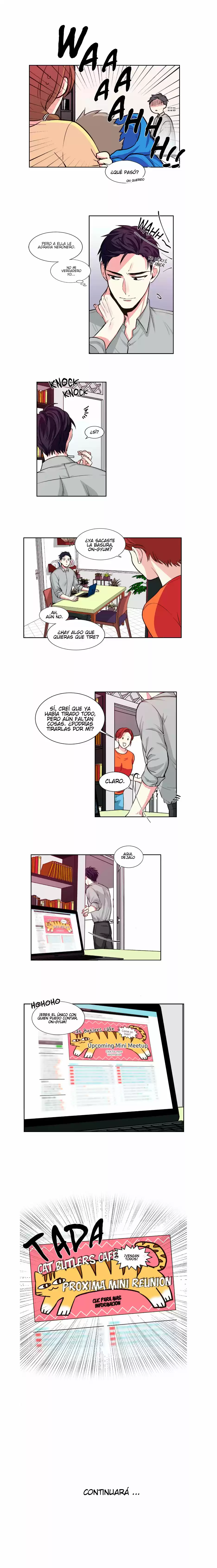 Mi Adorable Marshal - Capítulo 2 - Página 10 - LectorTMOo