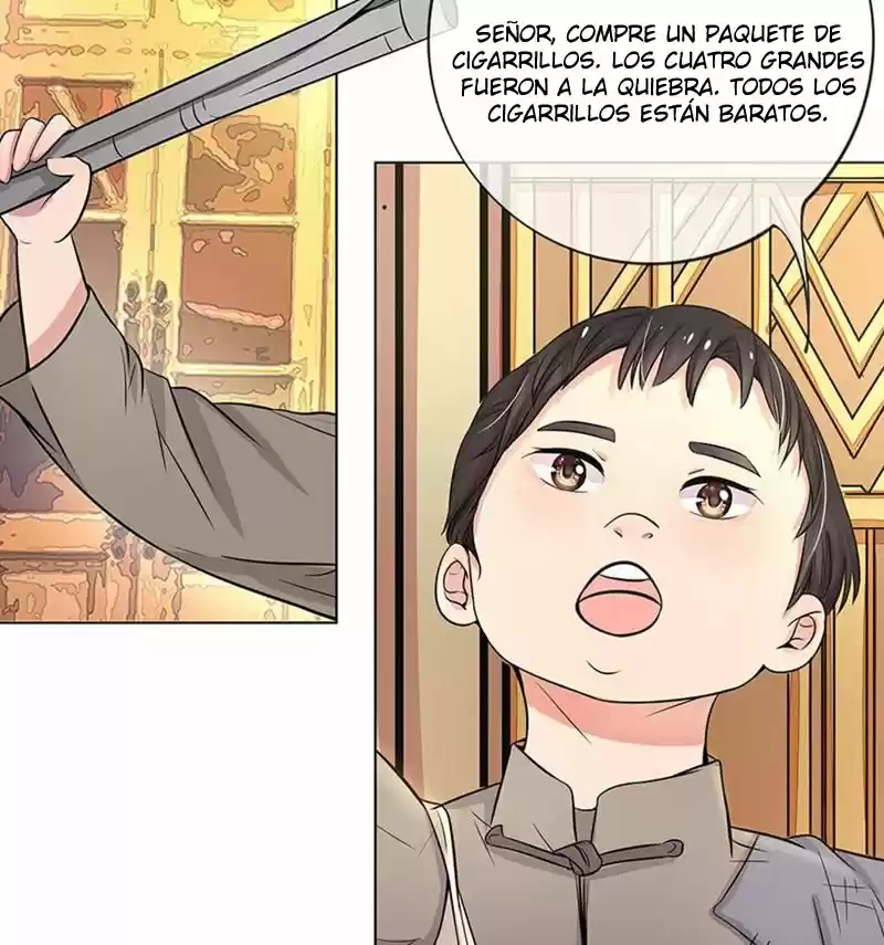 MI ADORABLE MARISCAL - Capítulo 1 - Página 6 - LectorTMOo