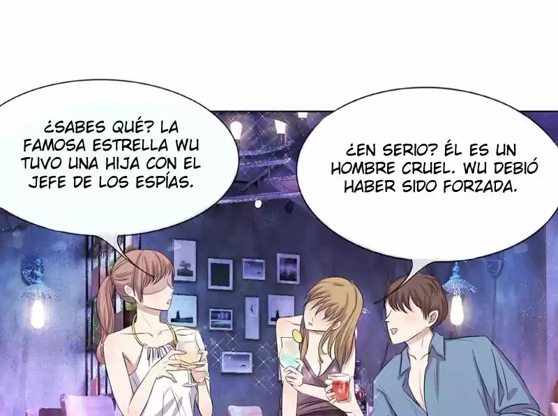 MI ADORABLE MARISCAL - Capítulo 1 - Página 10 - LectorTMOo