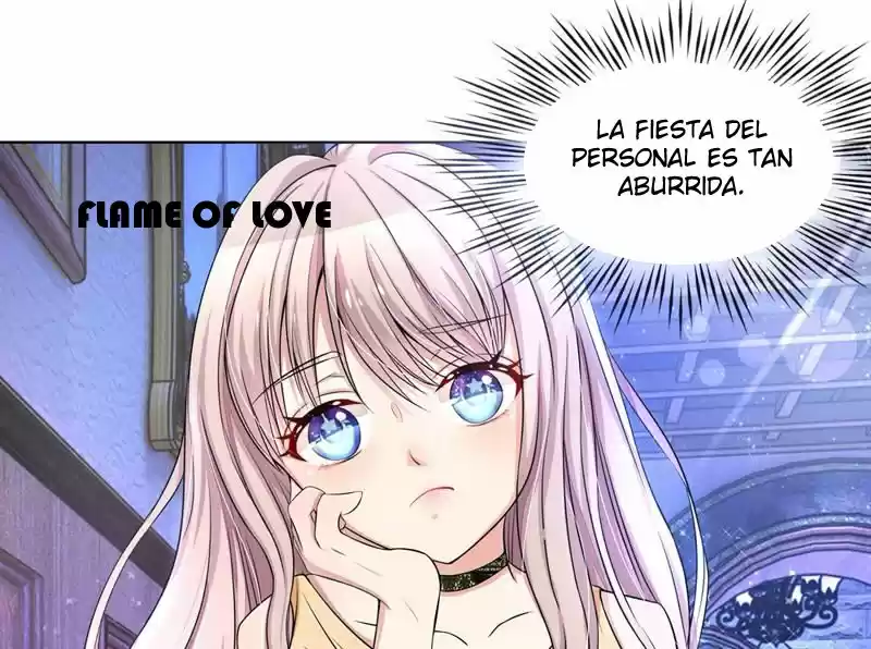 MI ADORABLE MARISCAL - Capítulo 1 - Página 14 - LectorTMOo