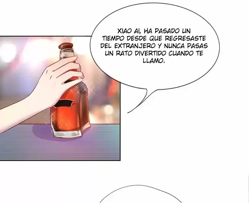 MI ADORABLE MARISCAL - Capítulo 1 - Página 16 - LectorTMOo