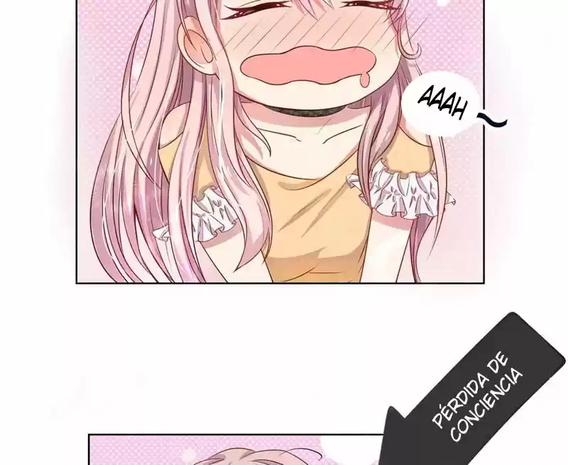 MI ADORABLE MARISCAL - Capítulo 1 - Página 21 - LectorTMOo