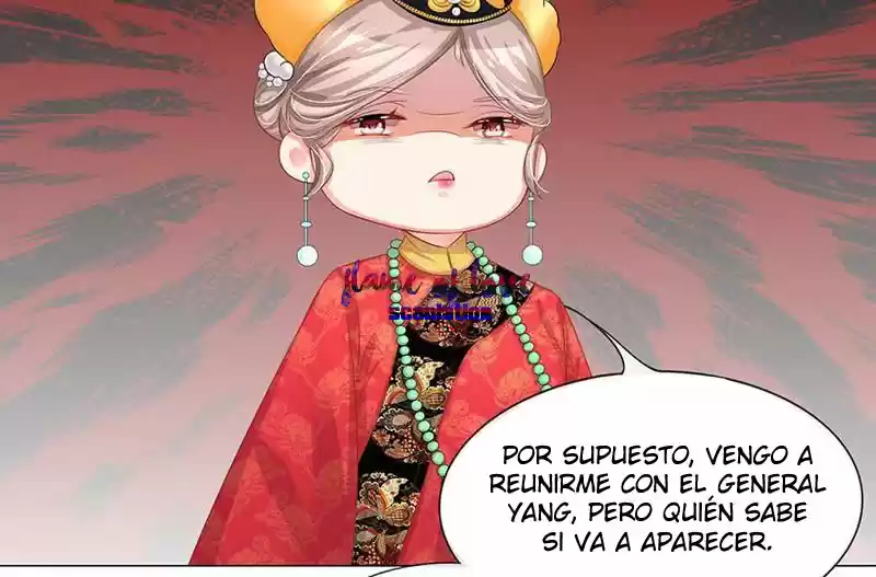 MI ADORABLE MARISCAL - Capítulo 10 - Página 7 - LectorTMOo