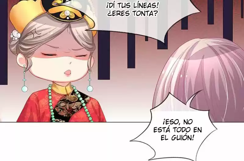 MI ADORABLE MARISCAL - Capítulo 10 - Página 10 - LectorTMOo