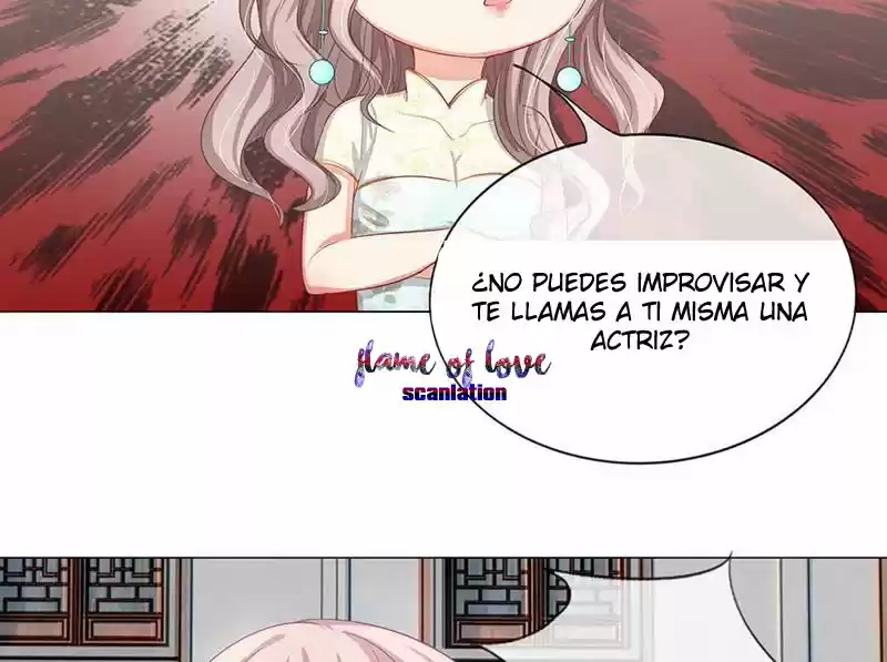 MI ADORABLE MARISCAL - Capítulo 10 - Página 12 - LectorTMOo