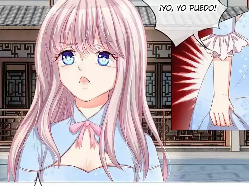 MI ADORABLE MARISCAL - Capítulo 10 - Página 13 - LectorTMOo