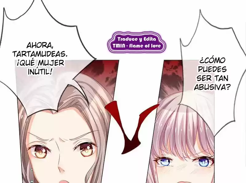 MI ADORABLE MARISCAL - Capítulo 10 - Página 14 - LectorTMOo