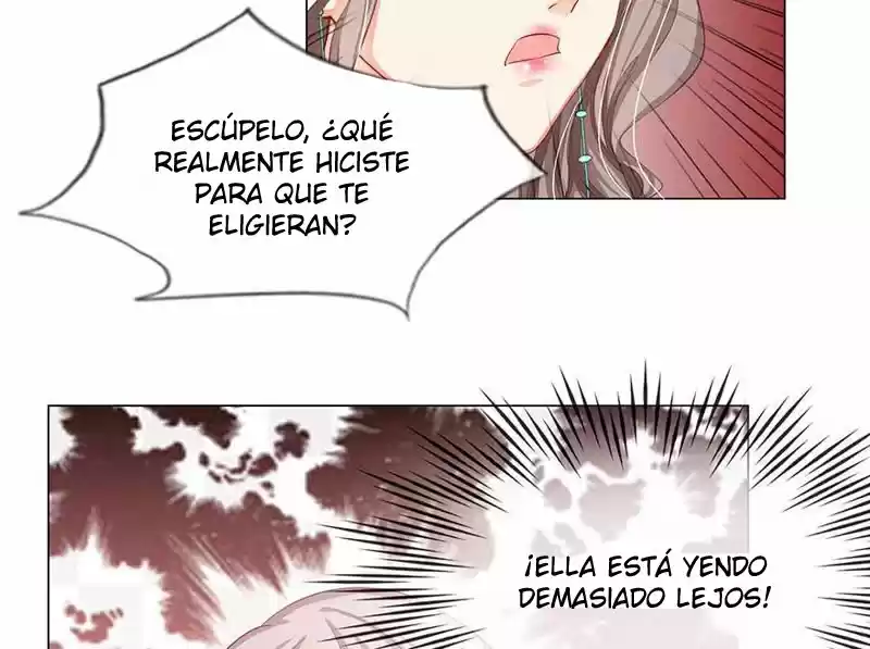MI ADORABLE MARISCAL - Capítulo 10 - Página 17 - LectorTMOo