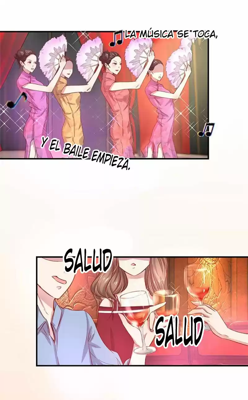 MI ADORABLE MARISCAL - Capítulo 2 - Página 11 - LectorTMOo