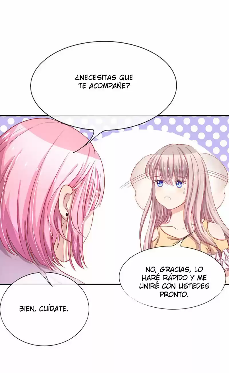 MI ADORABLE MARISCAL - Capítulo 3 - Página 9 - LectorTMOo