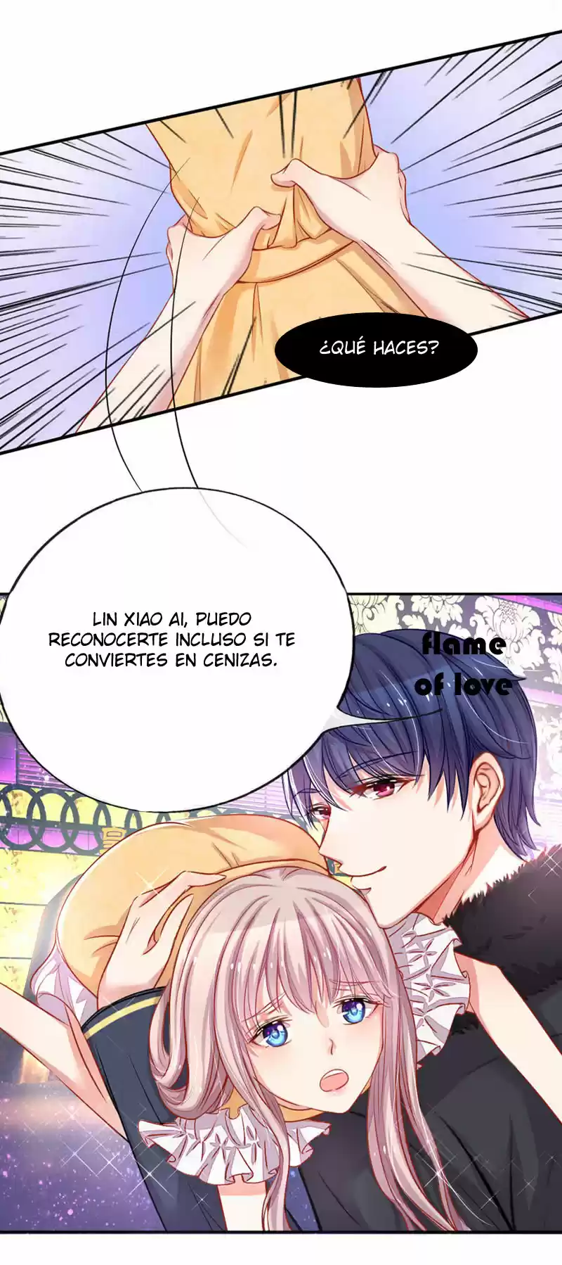 MI ADORABLE MARISCAL - Capítulo 5 - Página 5 - LectorTMOo