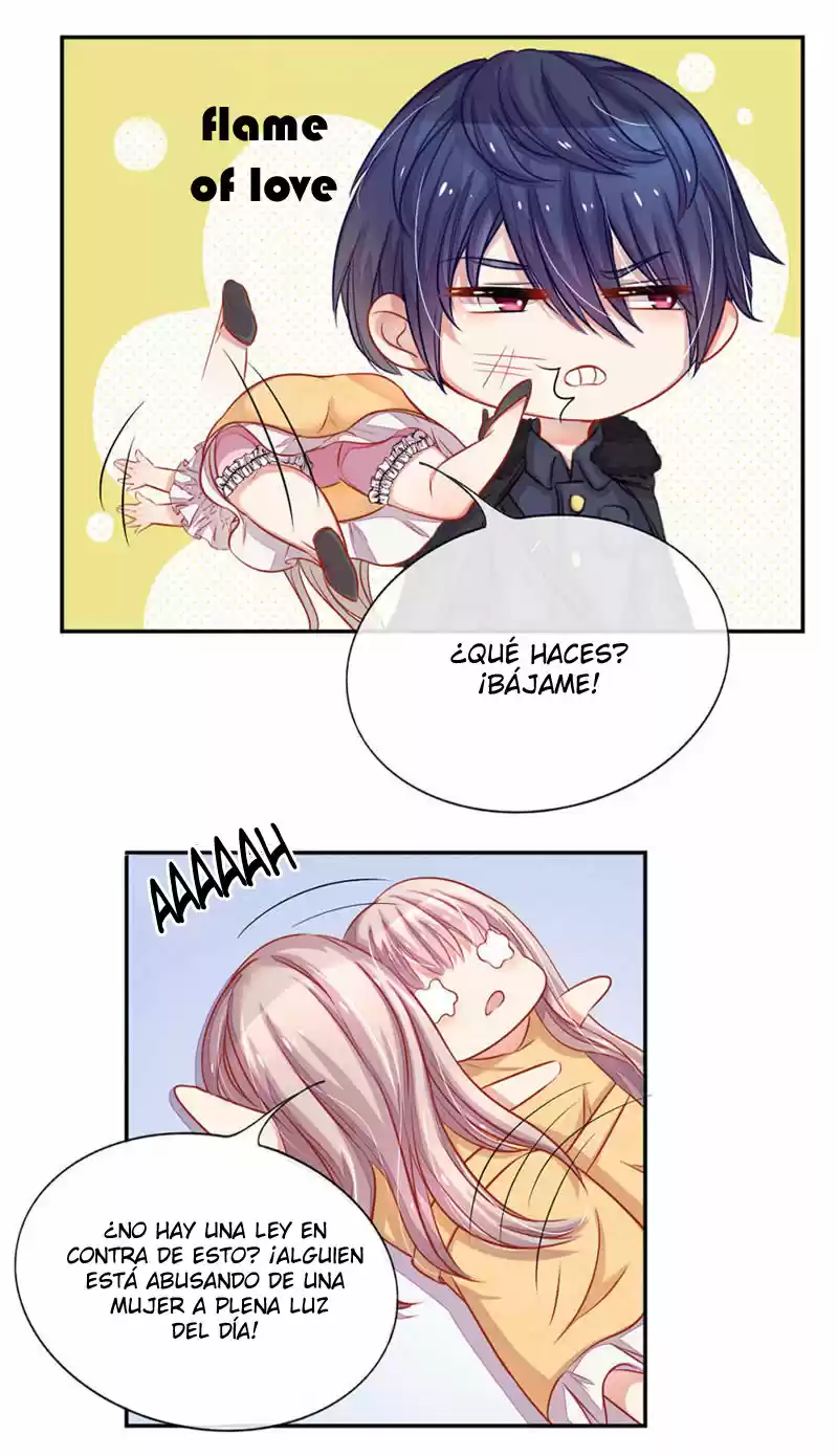 MI ADORABLE MARISCAL - Capítulo 5 - Página 6 - LectorTMOo