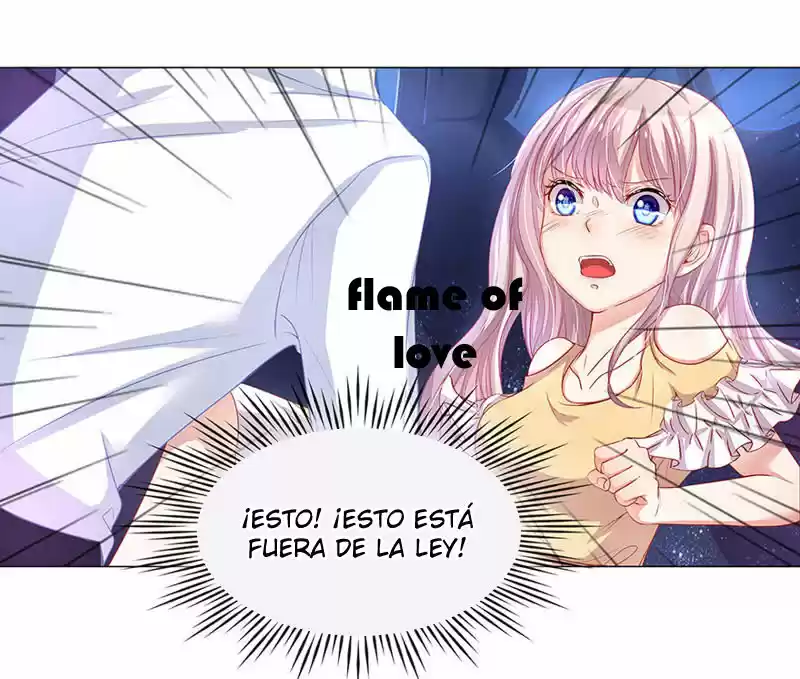 MI ADORABLE MARISCAL - Capítulo 5 - Página 10 - LectorTMOo