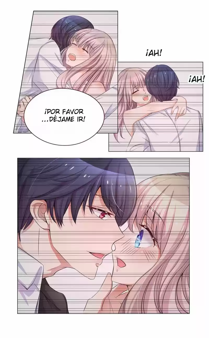 MI ADORABLE MARISCAL - Capítulo 6 - Página 11 - LectorTMOo