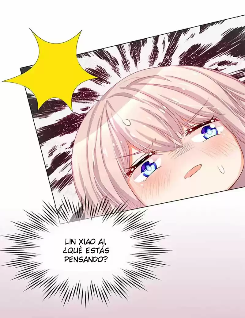 MI ADORABLE MARISCAL - Capítulo 6 - Página 12 - LectorTMOo