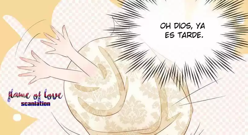 MI ADORABLE MARISCAL - Capítulo 7 - Página 6 - LectorTMOo