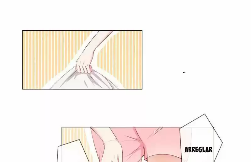 MI ADORABLE MARISCAL - Capítulo 7 - Página 8 - LectorTMOo