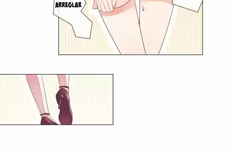 MI ADORABLE MARISCAL - Capítulo 7 - Página 9 - LectorTMOo