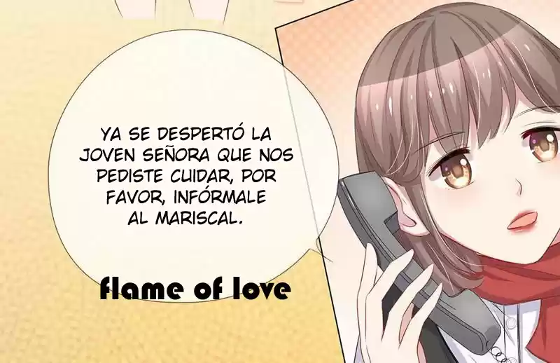 MI ADORABLE MARISCAL - Capítulo 7 - Página 12 - LectorTMOo