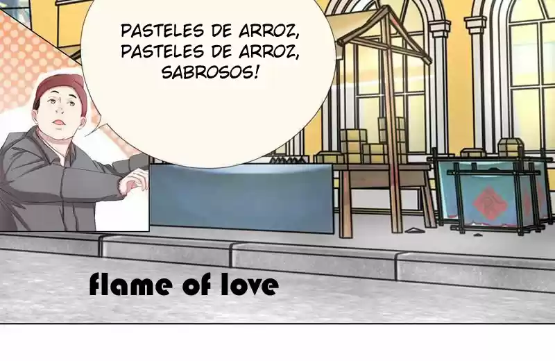 MI ADORABLE MARISCAL - Capítulo 7 - Página 14 - LectorTMOo