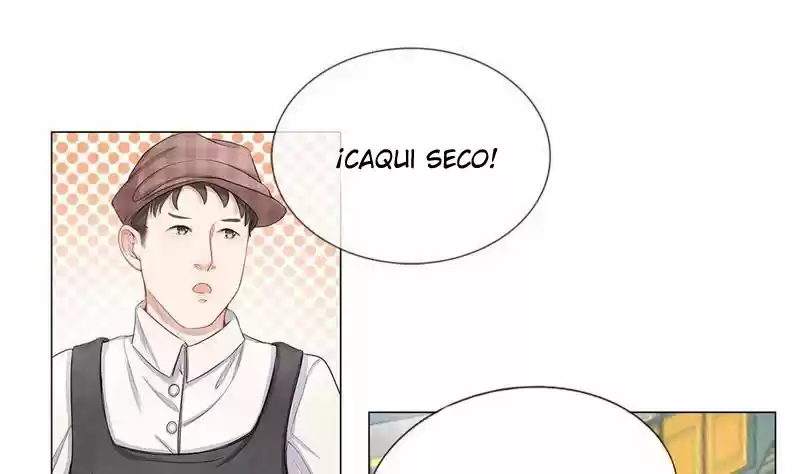 MI ADORABLE MARISCAL - Capítulo 7 - Página 15 - LectorTMOo