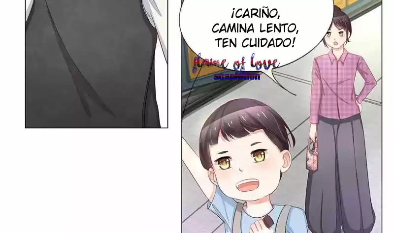 MI ADORABLE MARISCAL - Capítulo 7 - Página 16 - LectorTMOo