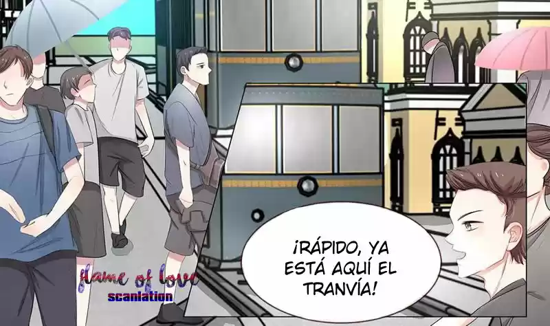 MI ADORABLE MARISCAL - Capítulo 7 - Página 21 - LectorTMOo