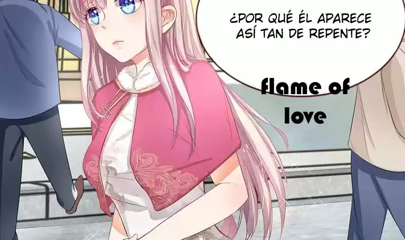 MI ADORABLE MARISCAL - Capítulo 7 - Página 23 - LectorTMOo